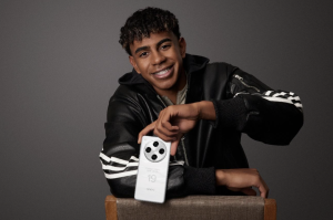 Make Your Moment: OPPO Announces Lamine Yamal as Global Brand Ambassador