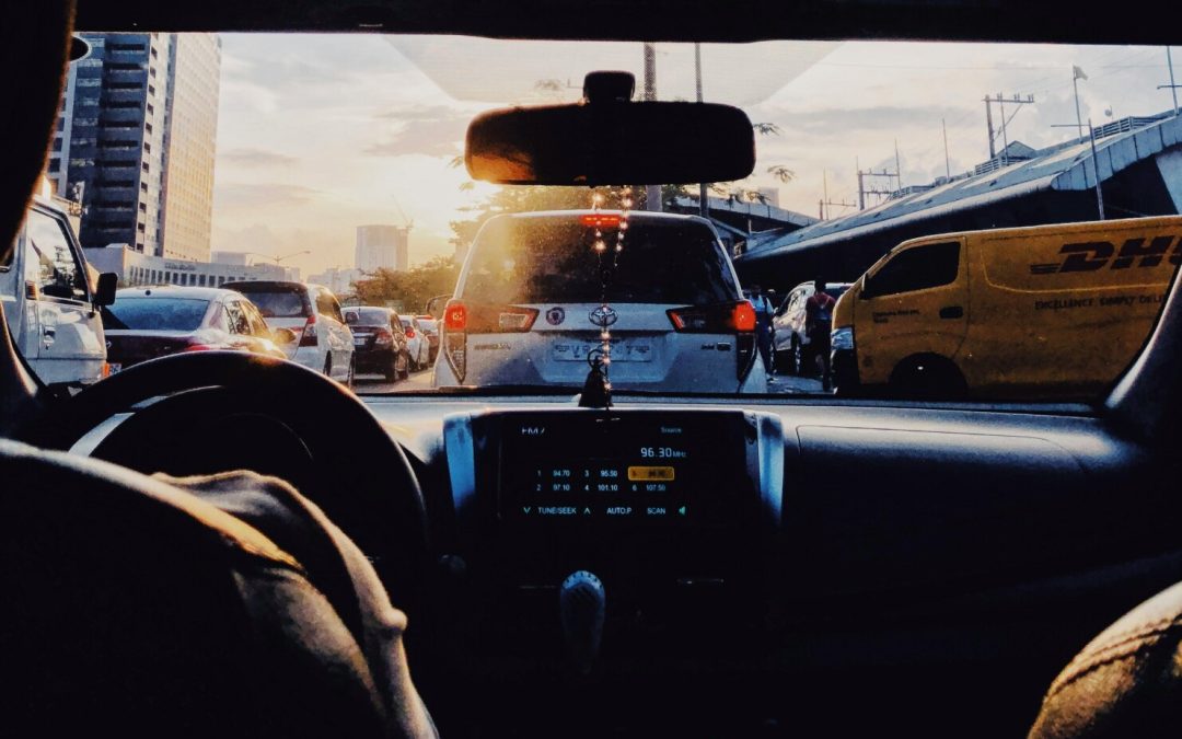 SA makes the top 10 – in traffic