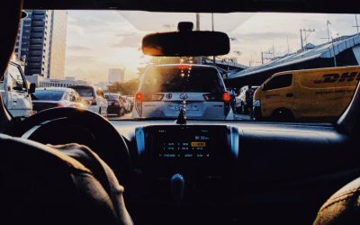 SA makes the top 10 – in traffic