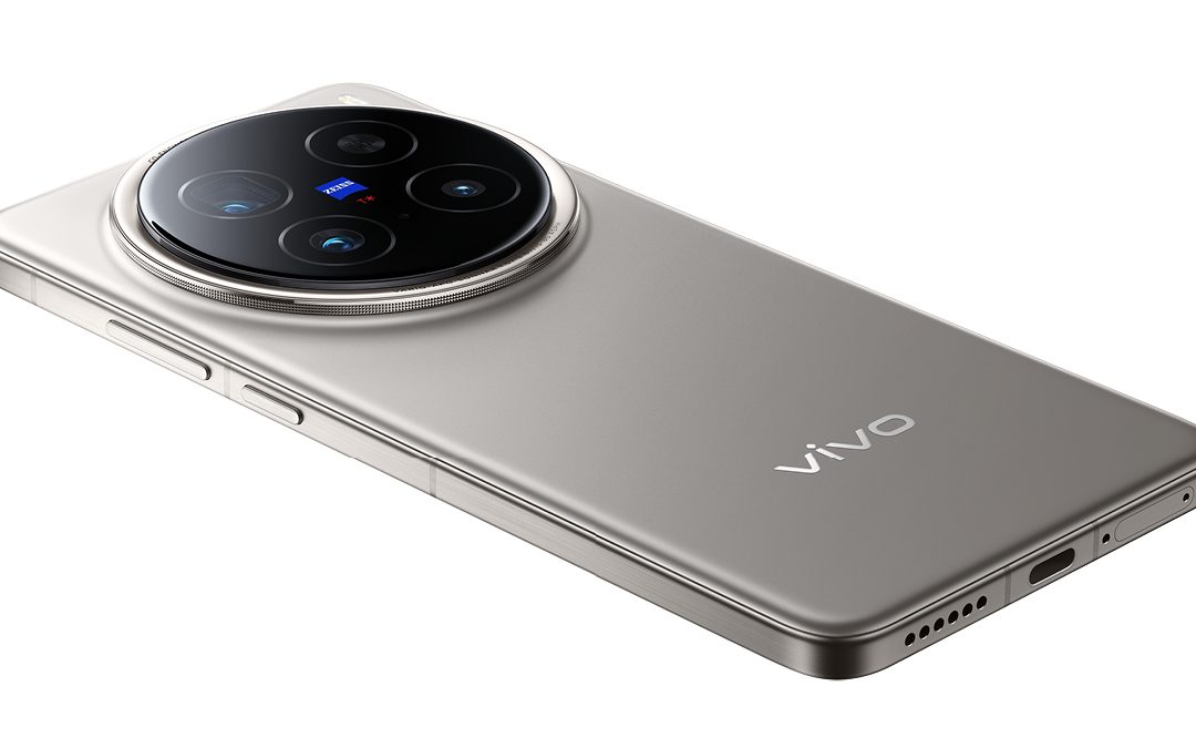 vivo Sets a New Standard in Photography, Performance and User Experience with Latest Flagship X200 Pro Smartphone Launch