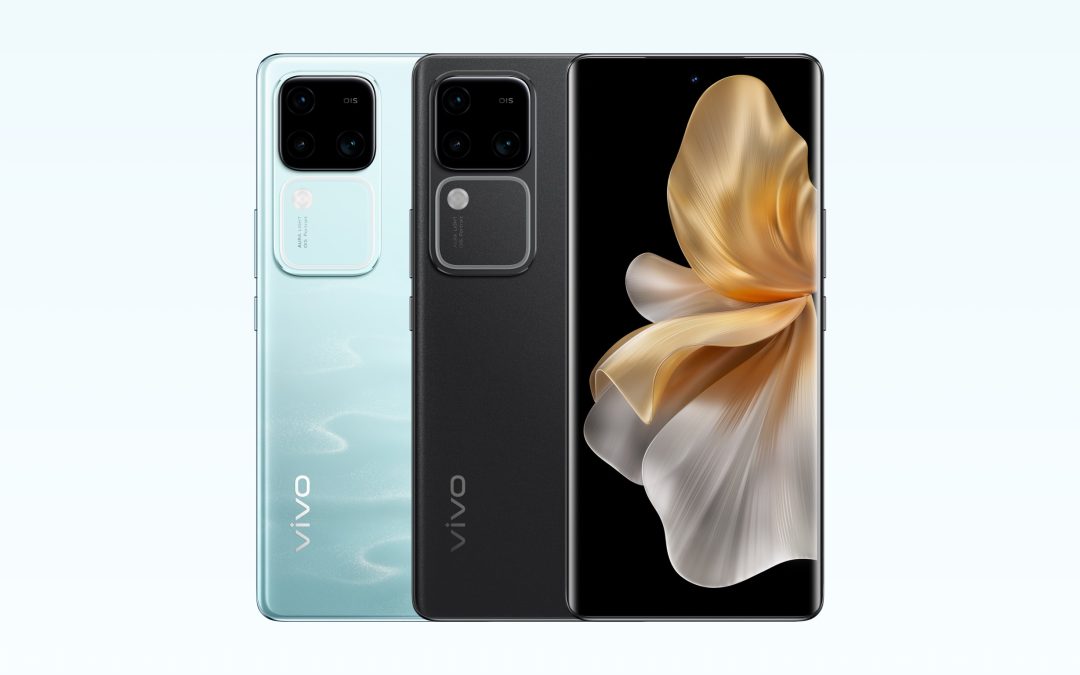 Quick review of vivo’s V30 5G smartphone