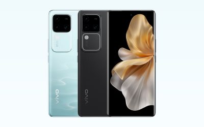 Quick review of vivo’s V30 5G smartphone