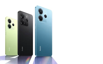 Xiaomi Redefines Smartphone Excellence with the Redmi Note 14 Series Launch in South Africa: Pro-Grade Photography and Unmatched Durability