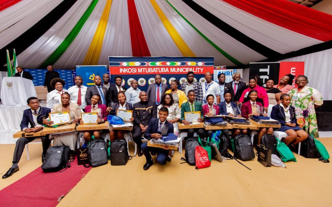TECNO's Investment Beyond Tech for Brighter Futures
