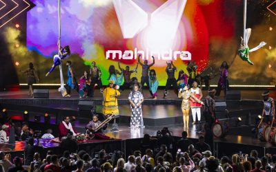 Mahindra Fusion Fest 2025: Celebrating Two Decades in South Africa and Ushering in a Dynamic Third Decade