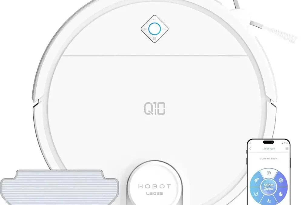 Want to buy a robotic vacuum cleaner? Here’s what you need to know, Solenco, robotic vacuum cleaner, vacuum cleaner, robot