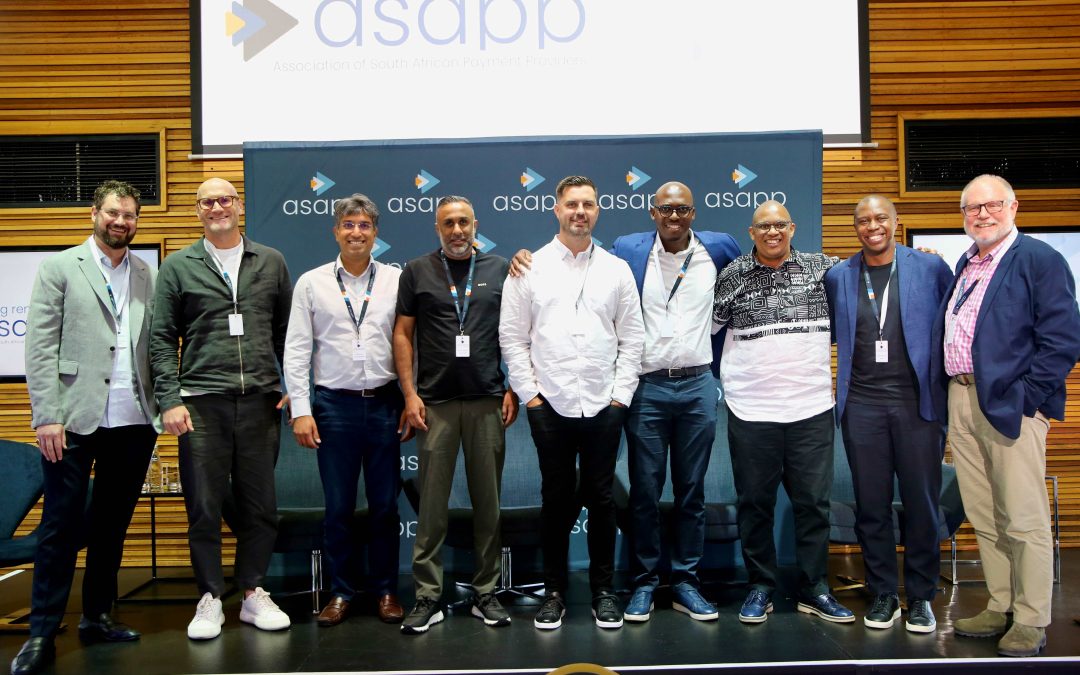 THE LAUNCH OF A GAME-CHANGER IN SOUTH AFRICA'S PAYMENT LANDSCAPE