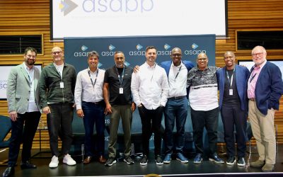 THE LAUNCH OF A GAME-CHANGER IN SOUTH AFRICA’S PAYMENT LANDSCAPE