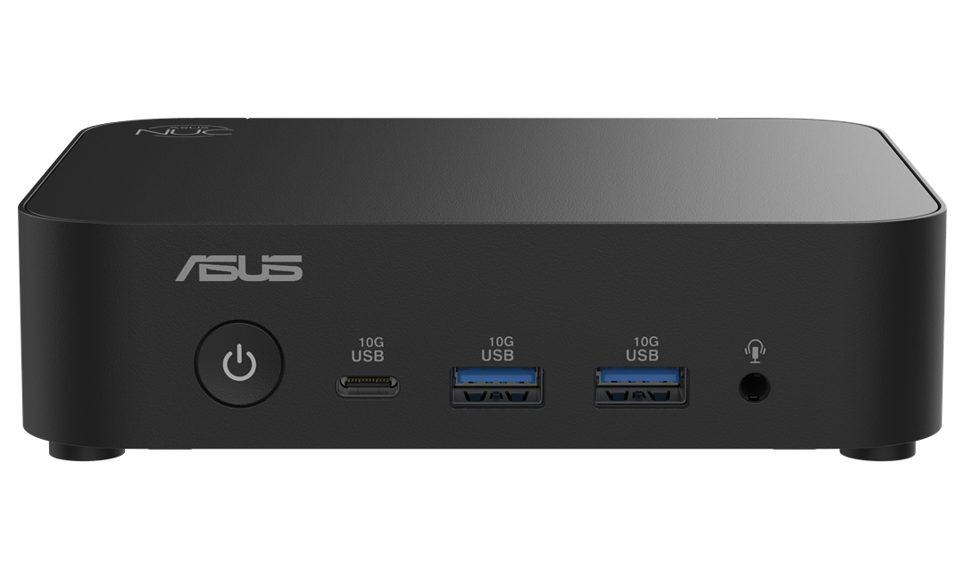 ASUS Announces NUC 14 Essential, ASUS, Intel, Windows 11, NUC,