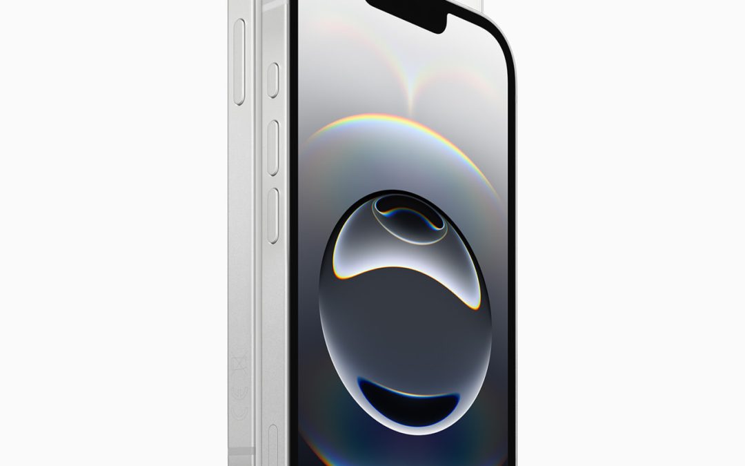 iPhone 16e is now available at iStore – More affordable than ever from only R6399 with trade in