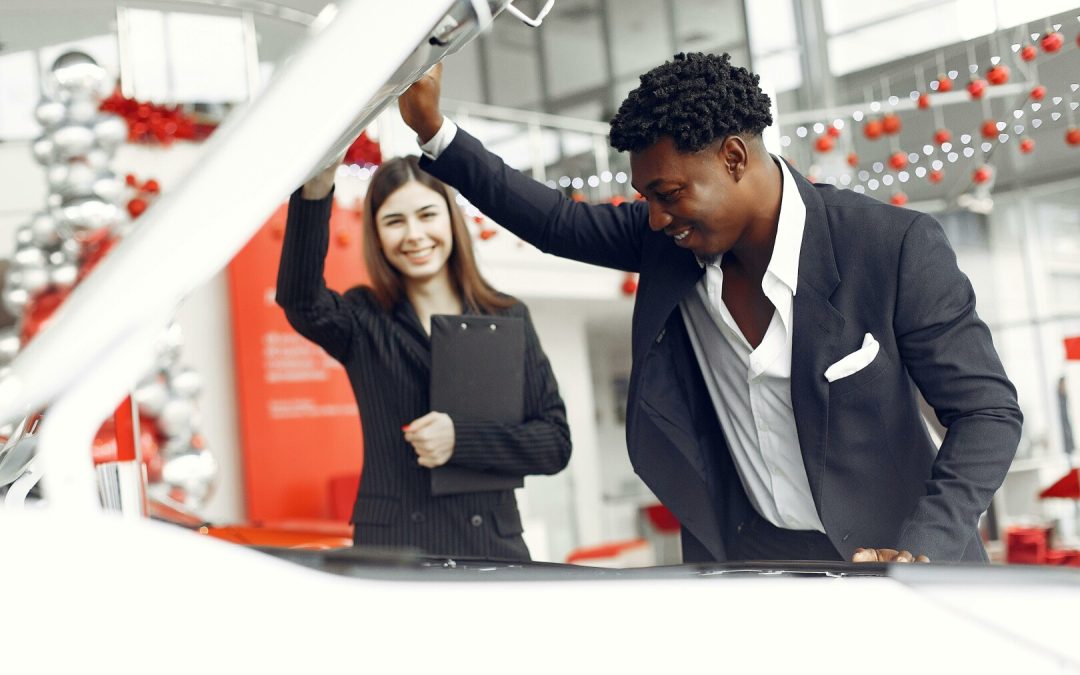 AutoTrader’s new Ratings and Reviews set a marketplace first in South Africa