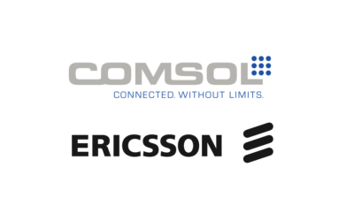 Ericsson and Comsol highlight Ericsson Private 5G at African Mining Indaba