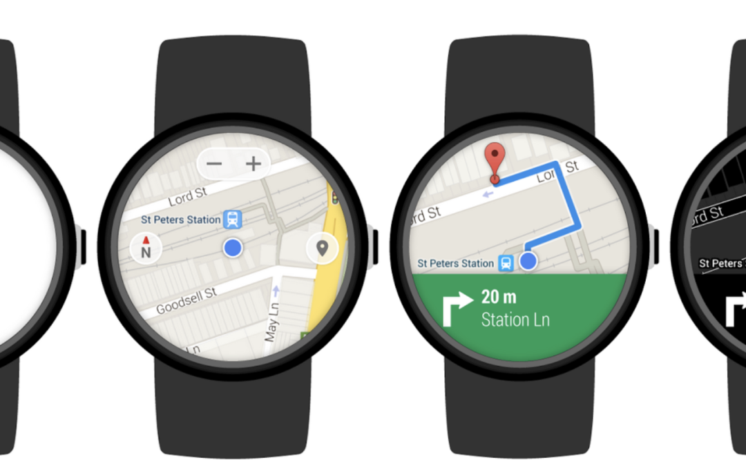 20 years of Google Maps: Here's how South Africans have mapped their world