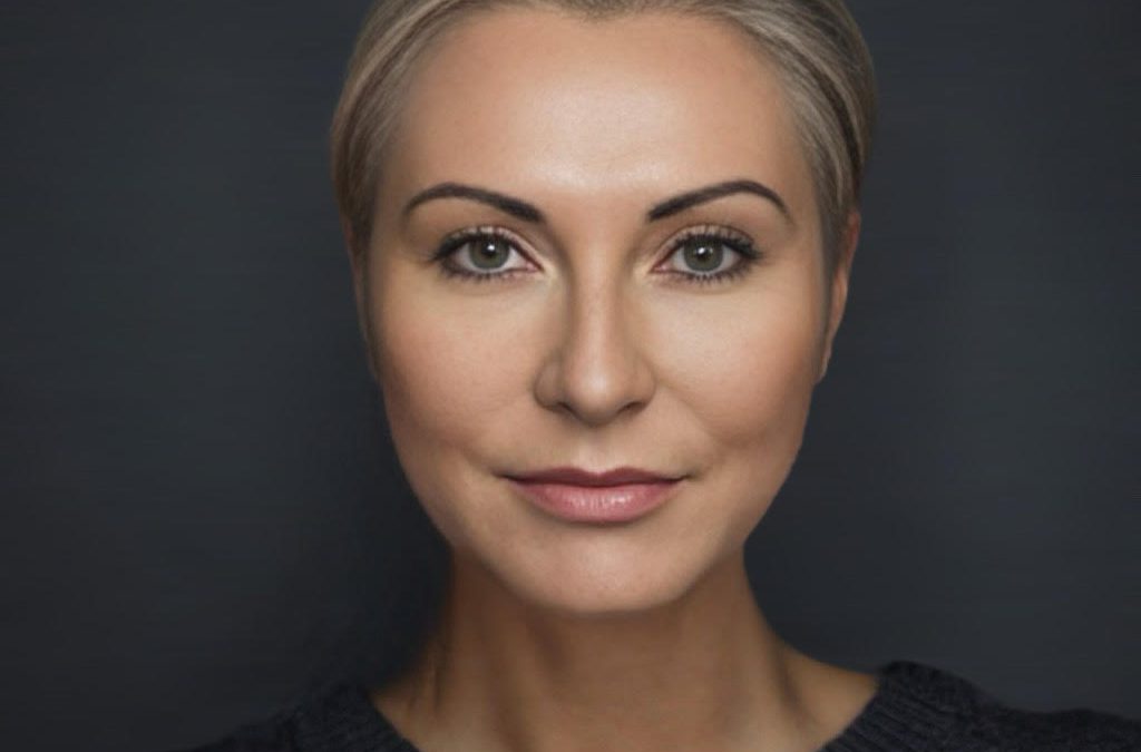 Linda Saunders takes the helm as Salesforce country manager for South Africa 