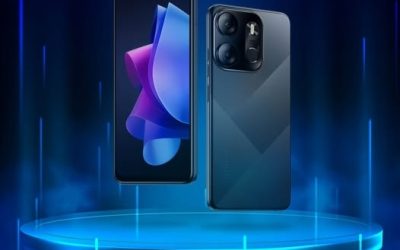 Reasons to Fall in Love with a TECNO Smartphone