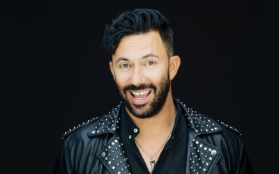 Jacaranda FM’s Martin Bester On Radio’s Evolution And Future This World Radio Day