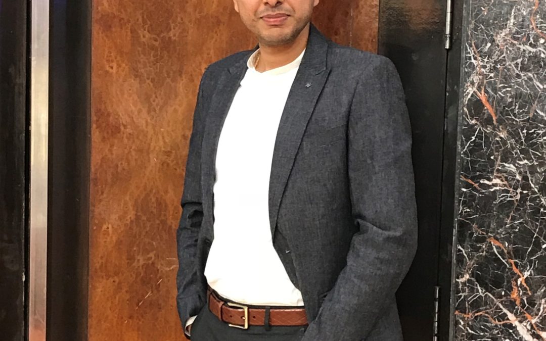 Sarthak Rohal, Senior Vice President at In2IT Technologies