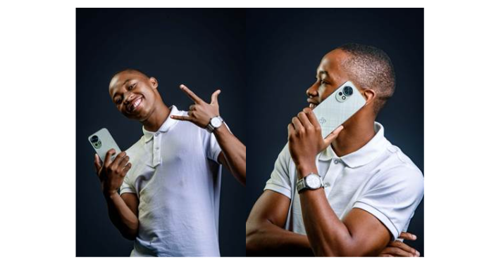 Huawei Announces its Partnership with Bayanda Walaza: Championing Innovation, Passion and South African Excellence