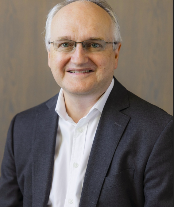 Investing in innovation should be a CFO priority