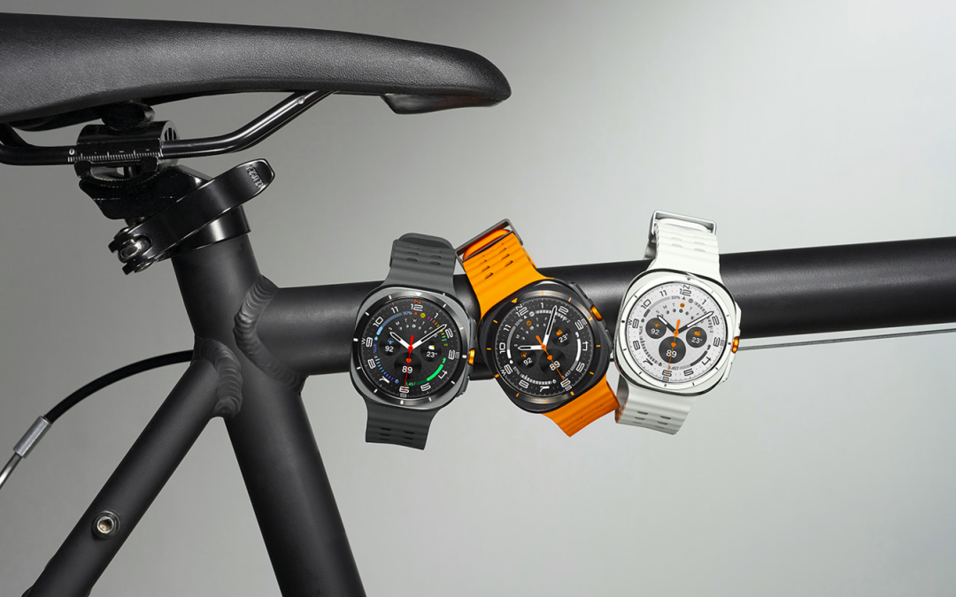Samsung Brings Irregular Heart Rhythm Notification and Sleep Apnea Features to Galaxy Watch in South Africa