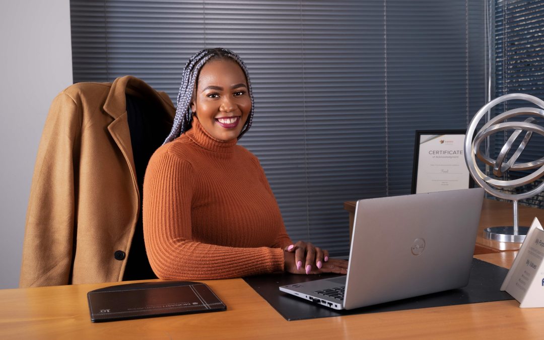 Sphiwe Masuku, Fundi Foundation