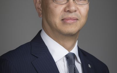 Canon appoints new President & CEO for Europe, Middle East and Africa