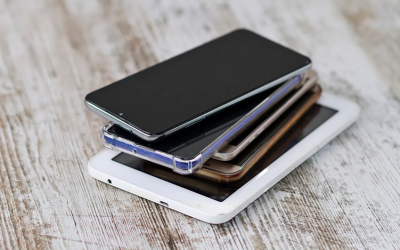 10 ways to give your old smartphone a new lease on life