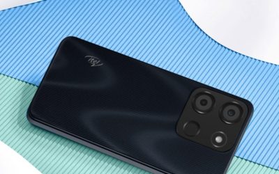 itel A60: The Budget-Friendly Smartphone for Everyone