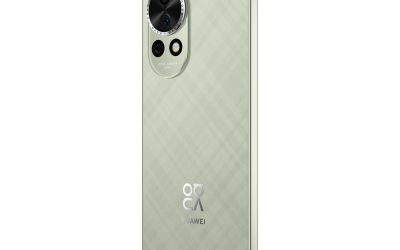 Stand Out in Loden Green: HUAWEI nova 13 Brings Modern Elegance to Smartphones