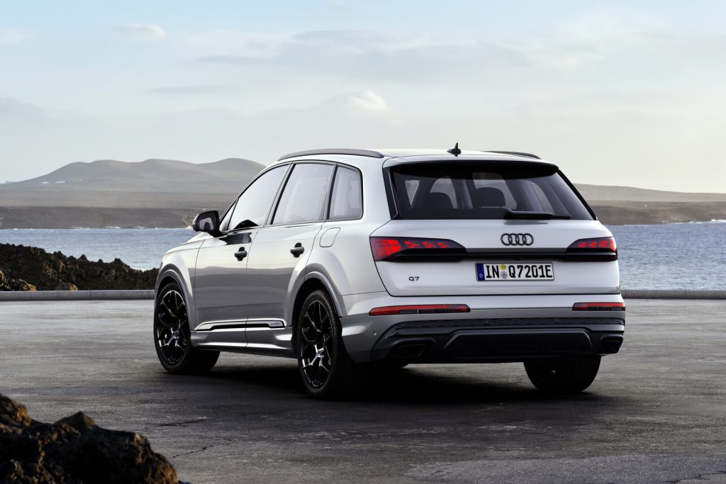 Audi, Audi Q7, Audi SQ7, SUV, family vehicle, luxury vehicle, luxury SUV, 7 seater, sports car, peformance vehicle, SMETechGuru