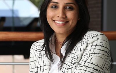 NTT DATA appoints Amantha Naidoo as Managing Executive for South Africa
