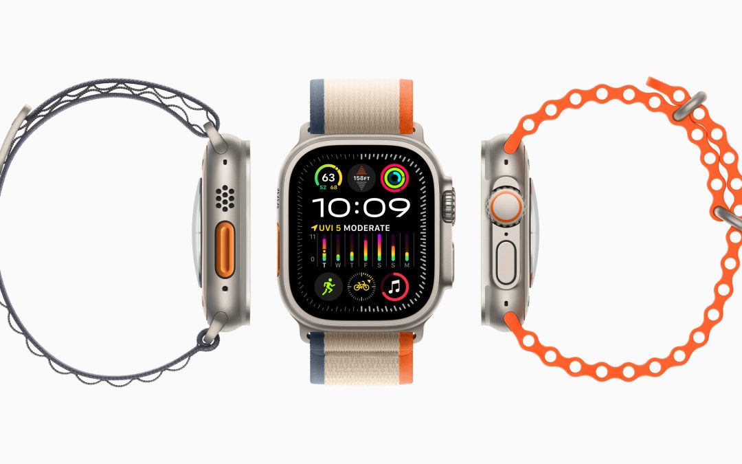 Quick review of Apple’s Watch Ultra 2 – Still worth it in 2025