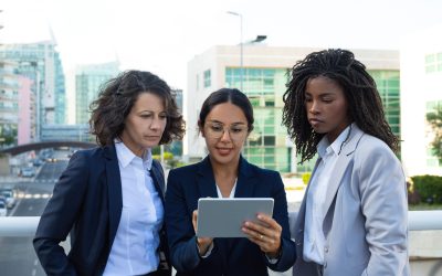 The future of cybersecurity resilience relies on recruiting more women