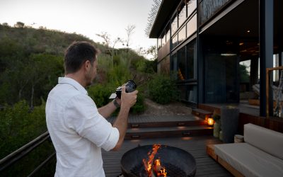 Sony Launches the Large Aperture Ultra-Wide FE 16mm F1.8 G Expressive Prime Lens