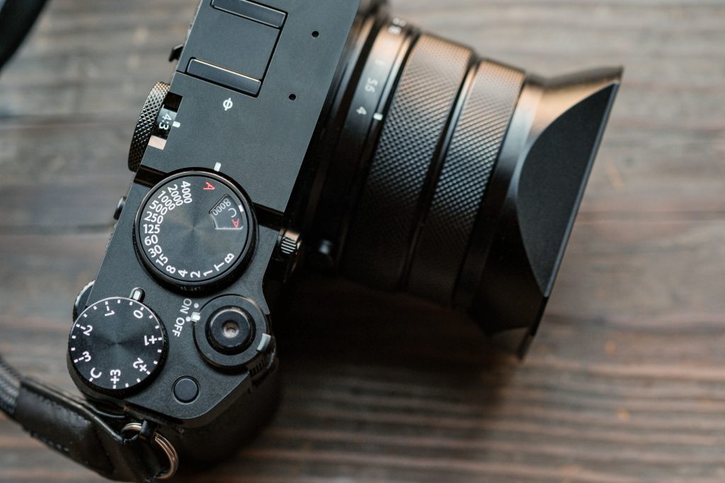 Fujifilm launches the GFX100RF, camera, GFX100RF, Fujifilm, Fujifilm GFX100RF