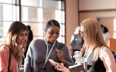 Empowering Women Through Technology