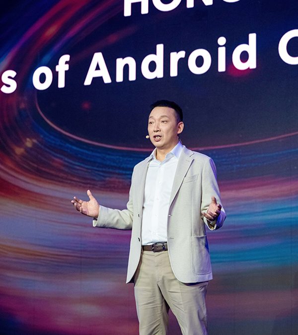 HONOR Underscores Commitment to Open Collaboration at MWC Barcelona 2025