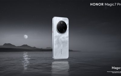 Embarking on an AI-driven Smartphone Photography Journey with the All-new AI HONOR Image Engine