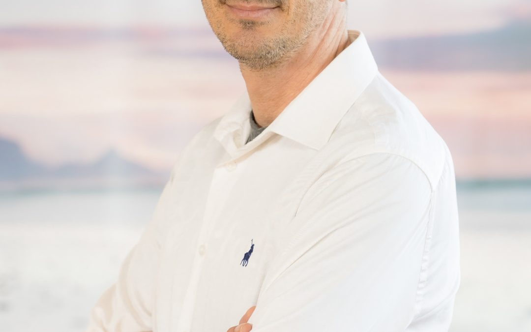 Hawken McEwan, Director of Financial Crime Compliance, nCino KYC Africa