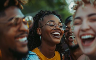 TECNO and itel Commemorate Human Rights Day: Recognition of Dignity, Equality, and Justice for All