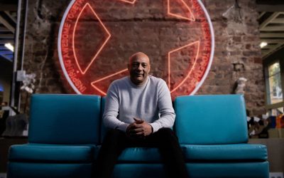 The Rise of AI in Advertising