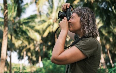 Fujifilm launches the GFX100RF