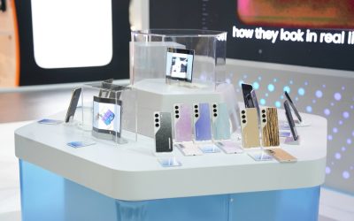 World’s Thinnest Phone, TECNO SPARK Slim, Debuts at MWC