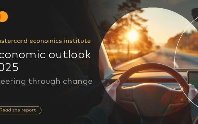 Mastercard Economics Institute’s 2025 Economic Outlook for South Africa: Steering through change