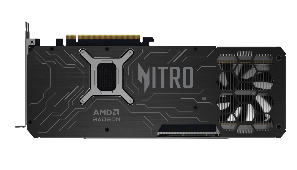 Acer Refreshes Predator BiFrost and Acer Nitro Graphics Cards with New AMD Radeon RX 9000 Series GPUs, Acer, Acer Predator, PC gaming, gaming PC, graphics card, GPU, SMETechGuru