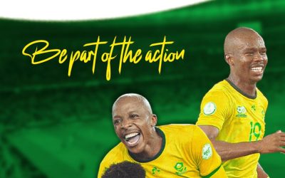 SAFA announces HONOR as Bafana Bafana’s Official Technology Devices Sponsor