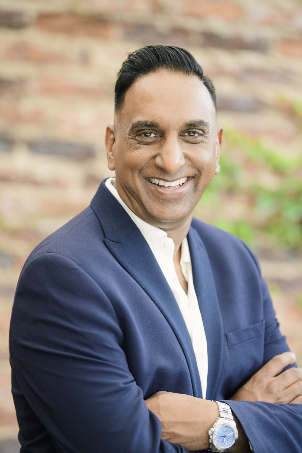 Ravi Naidoo Joins Jacaranda FM As New Programming And Content Manager ...