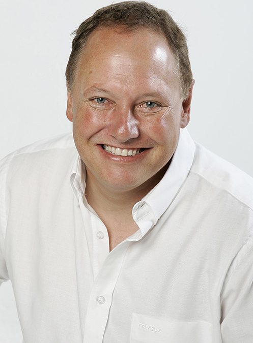Roland Innes