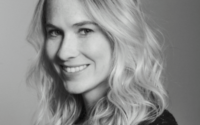 From Fashion to Crypto: Why Binance’s Director of Global Brand Marketing believes it’s still early for women in crypto