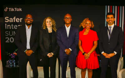 TikTok Engages African Governments to Strengthen Online Safety at the 2nd Annual Sub-Saharan Africa Safer Internet Summit in Cape Town